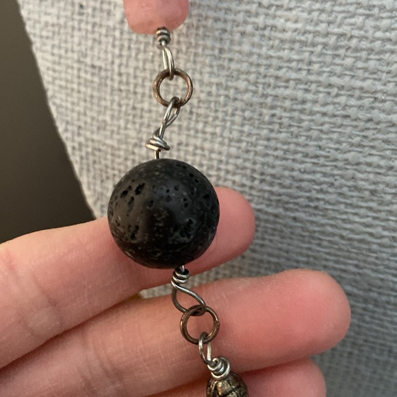 Bundle of two necklaces - Picture 3 of 4